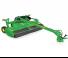 John Deere C450