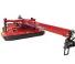 New Holland Discbine 312