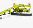 Vučene kosilice disk s kondicionerom Claas Disco 3200 TC AS Contour