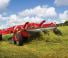 Vučene kosilice disk s kondicionerom Massey Ferguson DM306 TR-KC