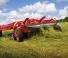 Massey Ferguson DM357 HS-TR-RC