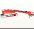 Kuhn FC 3161 TLS
