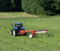 Kuhn FC 3560 TCD