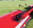 New Holland MegaCutter 533