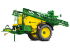 Vučene prskalice John Deere M 740 i