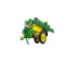 Vučene prskalice John Deere M 944 i