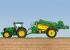 Vučene prskalice John Deere M 952 i