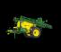 Vučene prskalice John Deere M724i