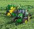 Vučene prskalice John Deere M944i