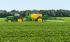 Vučene prskalice John Deere M962