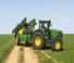 Vučene prskalice John Deere R 944 i