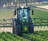 Vučene prskalice John Deere R732i