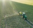 Vučene prskalice John Deere R732i
