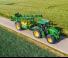 Vučene prskalice John Deere R732i