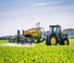 Vučene prskalice John Deere R732i