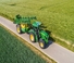 Vučene prskalice John Deere R732i