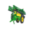 Vučene prskalice John Deere R944i