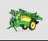 Vučene prskalice John Deere R975i