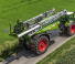 Vučene prskalice Fendt Rogator 355