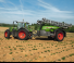 Vučene prskalice Fendt Rogator 355