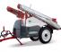 Bargam SPRAYMAX 3500 BDL AIR G-VAR