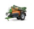 Vučene prskalice Amazone UX 7601 Super (24) 