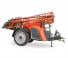 Vučene prskalice Kubota XTS3-2.600l