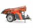 Vučene prskalice Kubota XTS3-2.600l