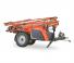 Vučene prskalice Kubota XTS4-4.600l 