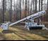 Zglobna podizna platforma Zglobna podizna platforma na gusjenicama Altec AT41MW/PW