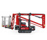 Zglobna podizna platforma Zglobna podizna platforma na gusjenicama Hinowa Lightlift 14.70 IIIS