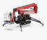 Basket Spider 18.90 ED