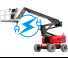 Manitou 200 ATJ e 4 WS
