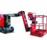 Sinoboom AB320ERJN