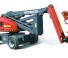 Sinoboom AB460EJ