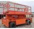 German Standard Lift GT 135 D 20