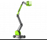Zoomlion ZA16JERT-Li