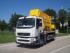 Zglobna podizna platforma Dizala sa zglobnom granom montirana na prikolicu GSR E320PXJ Comfort 