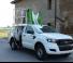 Zglobna podizna platforma Dizala sa zglobnom granom montirana na prikolicu Comet PICK-UP X4-14 