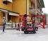 Zglobna podizna platforma Zglobna podizna platforma na gusjenicama Hinowa Lightlift 14.72 IIIS