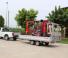 Zglobna podizna platforma Zglobna podizna platforma na gusjenicama Hinowa Lightlift 14.72 IIIS