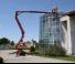 Zglobna podizna platforma Zglobna podizna platforma na gusjenicama Hinowa Lightlift 17.75 Performance IIIS MK3
