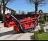 Zglobna podizna platforma Zglobna podizna platforma na gusjenicama Hinowa Lightlift 26.14 Performance IIIS MK3