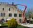 Zglobna podizna platforma Zglobna podizna platforma na gusjenicama Hinowa Lightlift 26.14 Performance IIIS MK3