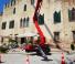 Zglobna podizna platforma Zglobna podizna platforma na gusjenicama Hinowa Lightlift 26.14 Performance IIIS MK3