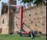 Zglobna podizna platforma Zglobna podizna platforma na gusjenicama Hinowa Lightlift 33.17 Performance IIIS