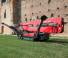 Zglobna podizna platforma Zglobna podizna platforma na gusjenicama Hinowa Lightlift 33.17 Performance IIIS