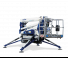 Oil & Steel Octopus 17