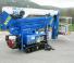 Bluelift - Rothlehner R 160 CR
