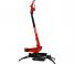 Zglobna podizna platforma Zglobna podizna platforma na gusjenicama Platform Basket SPIDER 20.95 E